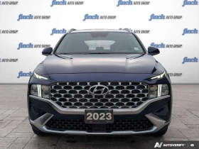 Hyundai Santa fe * SEL Premium * CARFAX * ЦЕНА ДО БГ, снимка 2