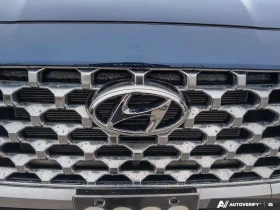 Hyundai Santa fe * SEL Premium * CARFAX * ЦЕНА ДО БГ, снимка 9