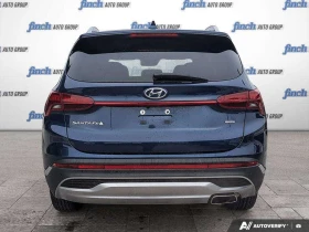 Hyundai Santa fe * SEL Premium * CARFAX * ЦЕНА ДО БГ, снимка 5