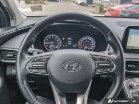 Hyundai Santa fe * SEL Premium * CARFAX * ЦЕНА ДО БГ, снимка 14