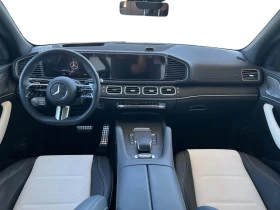 Mercedes-Benz GLE 450 AMG d 4MATIC 6+ 1, снимка 6