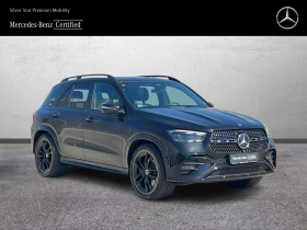 Mercedes-Benz GLE 450 AMG d 4MATIC 6+ 1, снимка 2