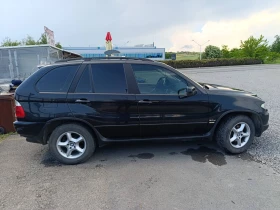 BMW X5 3.0d FACELIFT, снимка 5
