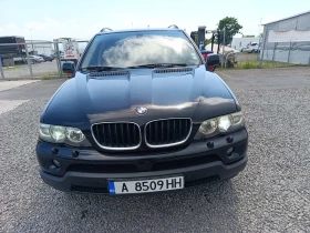 BMW X5 3.0d FACELIFT, снимка 15