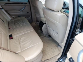 BMW X5 3.0d FACELIFT, снимка 12