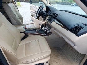 BMW X5 3.0d FACELIFT, снимка 10