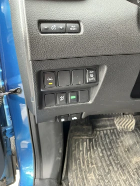 Nissan Qashqai J11, снимка 6