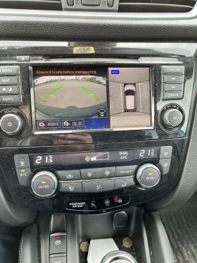 Nissan Qashqai J11, снимка 13