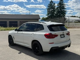 BMW X3 M40i, снимка 5
