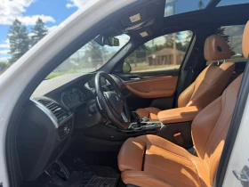 BMW X3 M40i, снимка 8