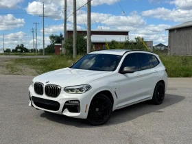 BMW X3 M40i, снимка 1