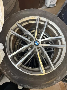 BMW X3 M40i, снимка 11