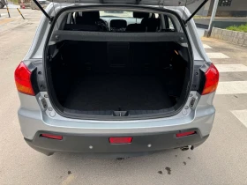 Mitsubishi ASX 1.8 DID 4x4, снимка 12