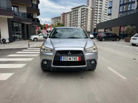 Mitsubishi ASX 1.8 DID 4x4, снимка 2