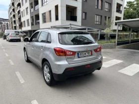 Mitsubishi ASX 1.8 DID 4x4, снимка 4