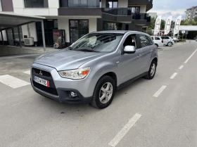 Mitsubishi ASX 1.8 DID 4x4, снимка 1