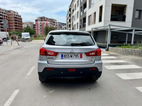 Mitsubishi ASX 1.8 DID 4x4, снимка 5