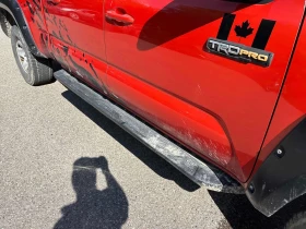 Toyota Tacoma * 4WD Double Cab V6 * CARFAX * ОПЦИЯ ЗА ФИНАНСИРАН, снимка 15