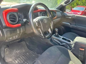 Toyota Tacoma * 4WD Double Cab V6 * CARFAX * ОПЦИЯ ЗА ФИНАНСИРАН, снимка 5