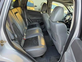 Jeep Grand cherokee 6.1L SRT8 HEMI SPORT SHADOW LINE, снимка 13