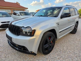 Jeep Grand cherokee 6.1L SRT8 HEMI SPORT SHADOW LINE, снимка 1