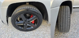Jeep Grand cherokee 6.1L SRT8 HEMI SPORT SHADOW LINE, снимка 16