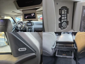 Jeep Grand cherokee 6.1L SRT8 HEMI SPORT SHADOW LINE, снимка 9