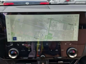 Lexus NX 350H| HUD| 360| ОБДУХВАНЕ| ПАНО| 2 КЛЮЧА| , снимка 10