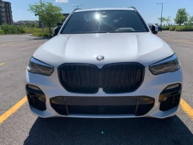 BMW X5 * xDrive40i * CARFAX * ОПЦИЯ ЗА ФИНАНСИРАНЕ, снимка 5