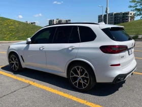 BMW X5 * xDrive40i * CARFAX * ОПЦИЯ ЗА ФИНАНСИРАНЕ, снимка 2