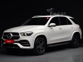 Mercedes-Benz GLE EQ BOOST/HUD/ПОДГРЕВ/ОБДУХ/HARMON KARDON/DISTR/360, снимка 1