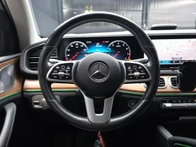 Mercedes-Benz GLE 450 AMG EQ BOOST/HUD/ПОДГРЕВ/ОБДУХ/HARMON KARDON/DISTR/360, снимка 13
