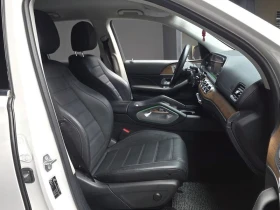 Mercedes-Benz GLE 450 AMG EQ BOOST/HUD/ПОДГРЕВ/ОБДУХ/HARMON KARDON/DISTR/360, снимка 11