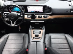 Mercedes-Benz GLE EQ BOOST/HUD/ПОДГРЕВ/ОБДУХ/HARMON KARDON/DISTR/360, снимка 7