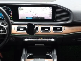 Mercedes-Benz GLE 450 AMG EQ BOOST/HUD/ПОДГРЕВ/ОБДУХ/HARMON KARDON/DISTR/360, снимка 14