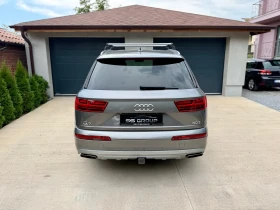 Audi Q7 3.0 TFSI Quattro Prestige, снимка 6