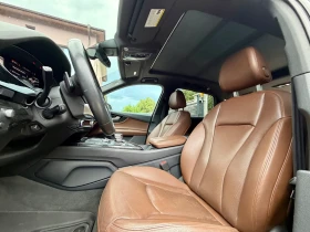 Audi Q7 3.0 TFSI Quattro Prestige, снимка 11
