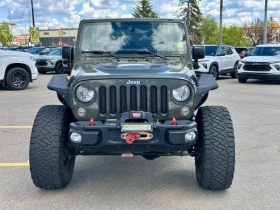 Jeep Wrangler Unlimited Rubicon 4WD, снимка 3