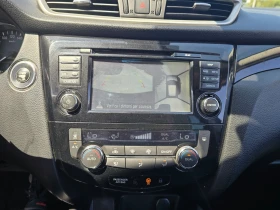 Nissan Qashqai 1.6dci 131к.с Панорама 360 , снимка 16