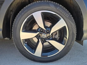 Nissan Qashqai 1.6dci 131к.с Панорама 360 , снимка 9