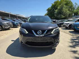 Nissan Qashqai 1.6dci 131к.с Панорама 360 , снимка 5