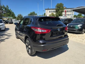 Nissan Qashqai 1.6dci 131к.с Панорама 360 , снимка 3