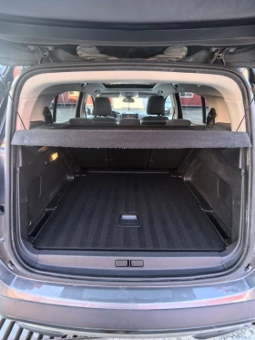 Citroen C5 Aircross 2.0 Blue-HDi Shine, снимка 11