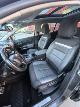 Citroen C5 Aircross 2.0 Blue-HDi Shine, снимка 7