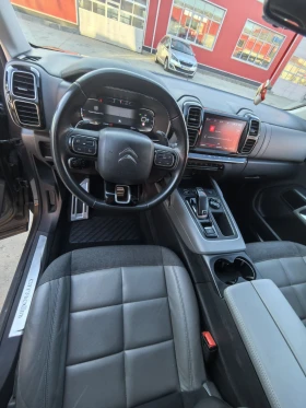 Citroen C5 Aircross 2.0 Blue-HDi Shine, снимка 10