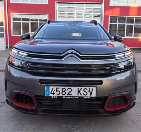 Citroen C5 Aircross 2.0 Blue-HDi Shine, снимка 2