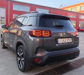 Citroen C5 Aircross 2.0 Blue-HDi Shine, снимка 5