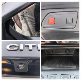 Citroen C5 Aircross 2.0 Blue-HDi Shine, снимка 15