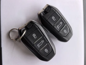 Citroen C5 Aircross 2.0 Blue-HDi Shine, снимка 14