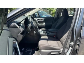 Toyota Rav4 2.5 HSD EXECUTIVE AWD, снимка 12